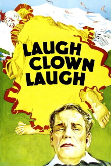 Laugh, Clown, Laugh Trailer
