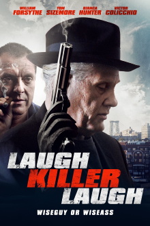 Laugh Killer Laugh Trailer