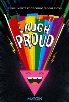 Laugh Proud Trailer