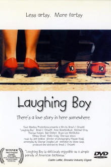 Laughing Boy Trailer