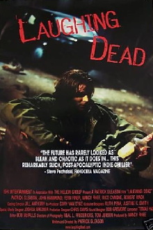Laughing Dead Trailer