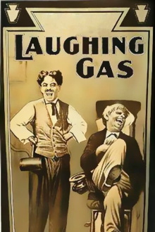 Laughing Gas Trailer