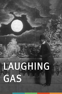 Laughing Gas Trailer