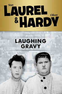 Laughing Gravy Trailer