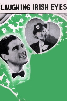 Laughing Irish Eyes Trailer