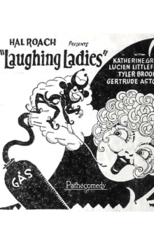 Laughing Ladies Trailer
