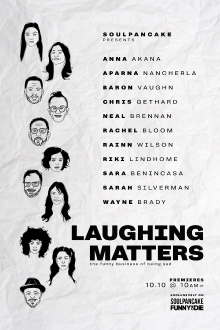 Laughing Matters Trailer