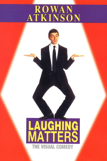 Laughing Matters Trailer