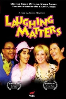 Laughing Matters Trailer