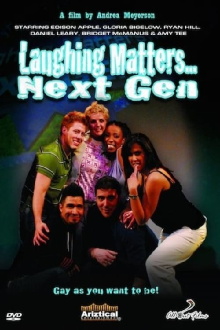 Laughing Matters... Next Gen Trailer