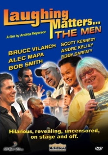 Laughing Matters... The Men Trailer