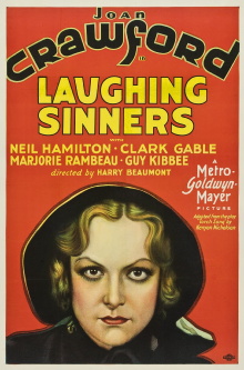 Laughing Sinners Trailer