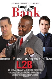 Laughing to the Bank Trailer