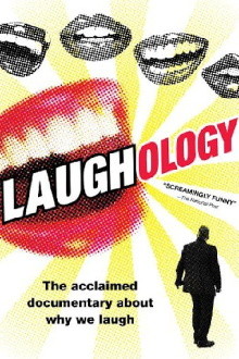 Laughology Trailer