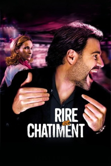 Laughter and Punishment Trailer