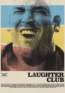 Laughter Club Trailer