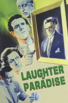 Laughter in Paradise Trailer