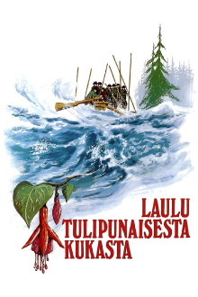 Laulu tulipunaisesta kukasta Trailer