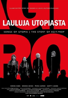 Lauluja utopiasta Trailer