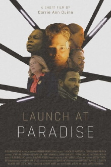 Launch at Paradise Trailer