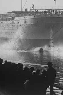 Launch of the 'Oceanic' Trailer
