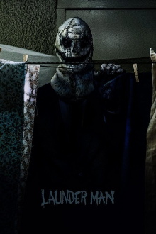 Launder Man Trailer