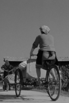 Laundresses from Bizovik Trailer