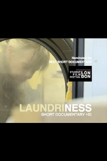 Laundriness Trailer