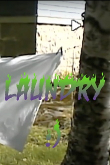 laundry Trailer