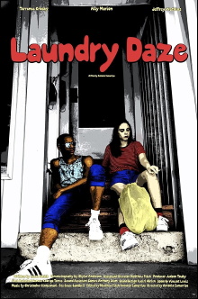 Laundry Daze Trailer