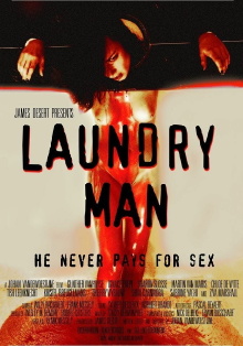 Laundry Man Trailer