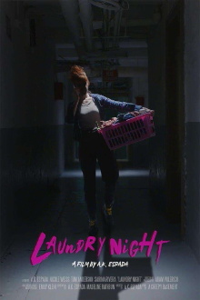 Laundry Night Trailer
