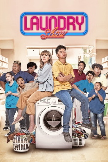 Laundry Show Trailer