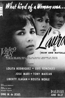 Laura Trailer