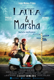 Laura & Marsha Trailer