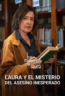 Laura and the mystery of the unexpected murderer Trailer
