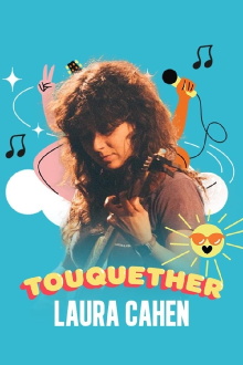 Laura Cahen en concert au festival Touquether 2023 Trailer