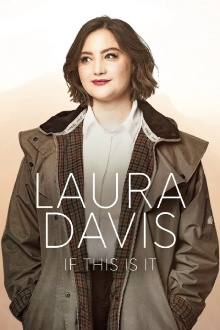 Laura Davis: If This Is It Trailer