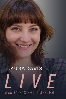 Laura Davis: Live at the Easey Street Concert Hall Trailer