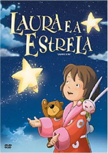 Laura e a Estrela Trailer