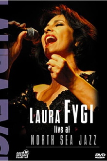 Laura Fygi - Live at the North Sea Trailer