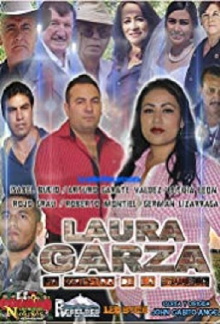 Laura Garza la maestra de la escuela Trailer