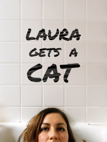 Laura Gets a Cat Trailer