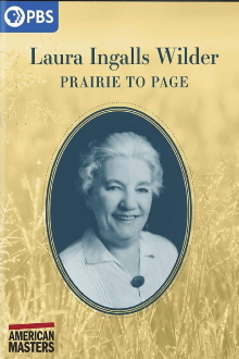 Laura Ingalls Wilder: Prairie to Page Trailer