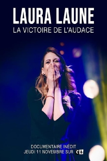 Laura Laune : La victoire de l'audace Trailer
