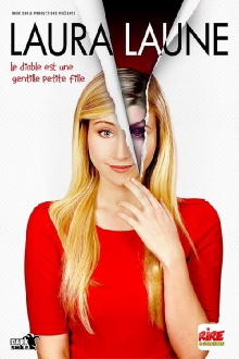 Laura Laune - Le Diable est une gentille petite fille Trailer
