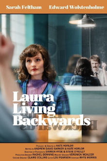 Laura Living Backwards Trailer