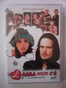 Laura non c'è Trailer