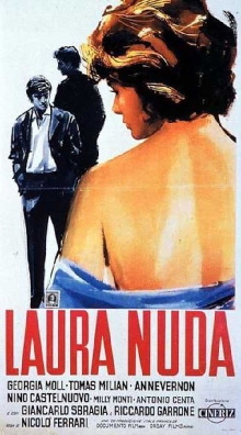 Laura nuda Trailer