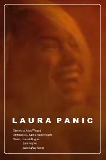 Laura Panic Trailer